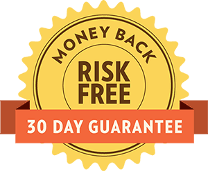 30 day money back