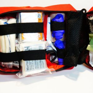 ifak elite opened on side