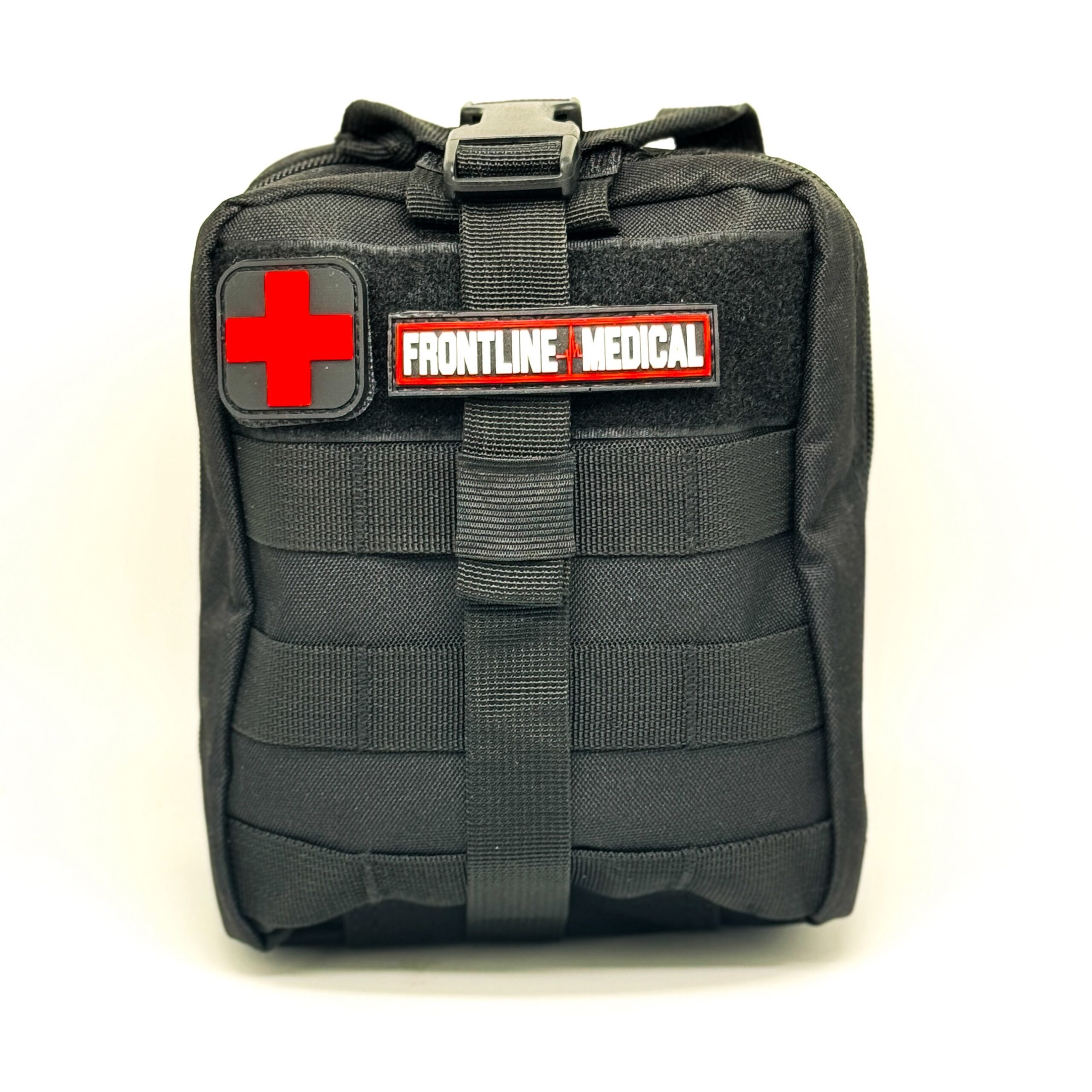 IFAK Elite First Aid Kit  Frontline Medical Defense