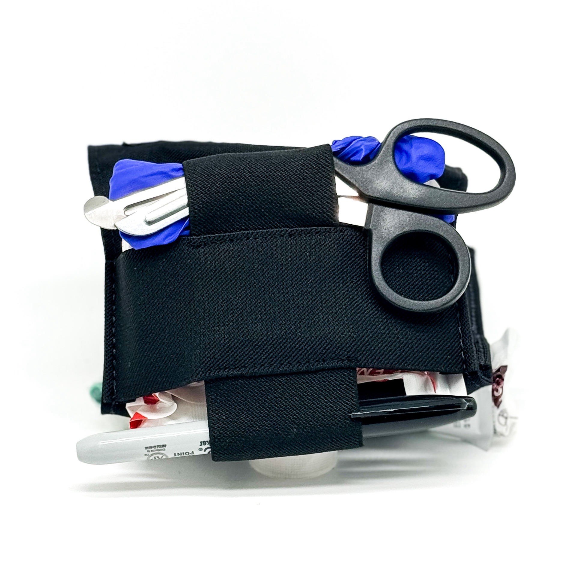 C.T.K. Compact Trauma Kit  Frontline Medical Defense